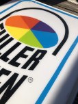 画像17: 【店舗引き取り限定】 Vintage Advertising Fuller O'brien Paints Huge Sign (A071) (17)