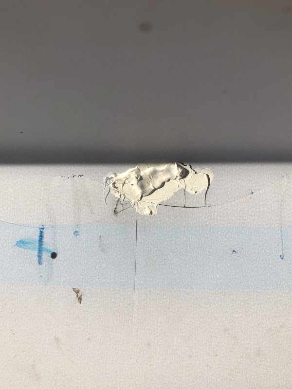 画像15: 【店舗引き取り限定】 Vintage Advertising Fuller O'brien Paints Huge Sign (A071)