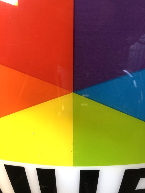 画像26: 【店舗引き取り限定】 Vintage Advertising Fuller O'brien Paints Huge Sign (A071)