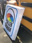 画像3: 【店舗引き取り限定】 Vintage Advertising Fuller O'brien Paints Huge Sign (A071) (3)