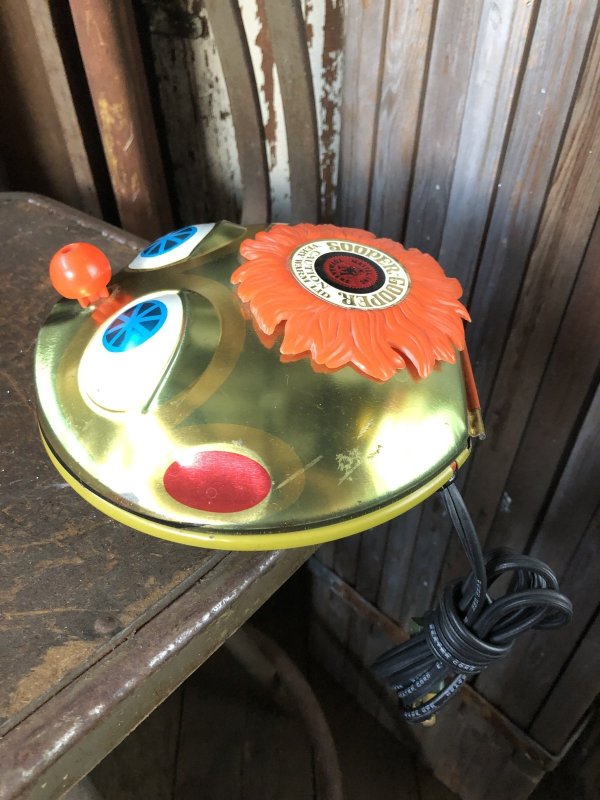 画像4: 60s Vintage Sooper-Gooper Incredible Edibles By Mattel (A081) 