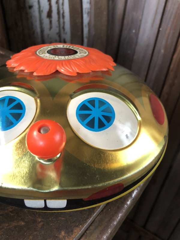 画像11: 60s Vintage Sooper-Gooper Incredible Edibles By Mattel (A081) 