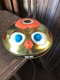 60s Vintage Sooper-Gooper Incredible Edibles By Mattel (A081) 