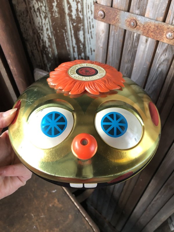 画像15: 60s Vintage Sooper-Gooper Incredible Edibles By Mattel (A081) 