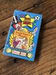 画像1: 1995 McDonalds Happy Meal Cassette Tape Ronald Makes It Magic #1 (A083) 　　 (1)
