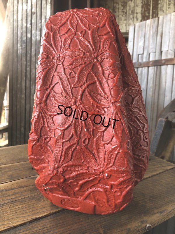 画像3: Vintage Mid-Century Marwal Chalkware Head Bust Statue (A088) 