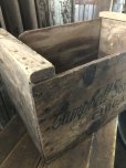 画像14: Vintage USA  Advertising Wood Box Campbell Soup Company 67 (A097)  (14)