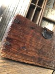 画像10: Vintage USA  Wood Box Economical Cobbler For Boot And Shoe Repairs (A104)  (10)