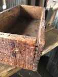 画像9: Vintage USA  Wood Box Economical Cobbler For Boot And Shoe Repairs (A104)  (9)