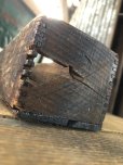 画像9: Vintage USA  Wood Box (A103)  (9)
