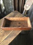 画像5: Vintage USA  Wood Box Economical Cobbler For Boot And Shoe Repairs (A104)  (5)