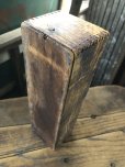 画像7: Vintage USA  Wood Box (A103)  (7)