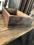 画像5: Vintage USA  Wood Box (A100)  (5)