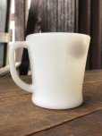 画像5: Vintage Fire-King Ivory (A116) (5)