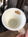 画像2: Vintage Fire-King Ivory (A116) (2)