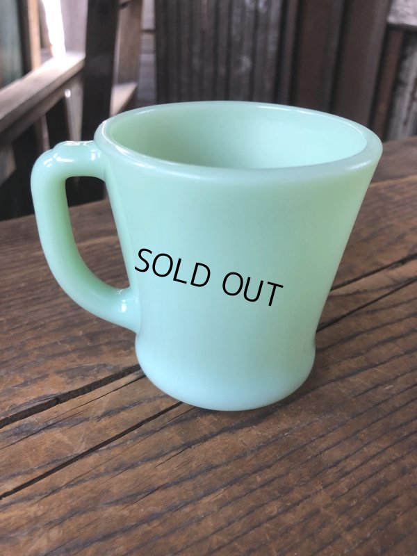 画像6: Vintage Fire-King Jadeite (A117)