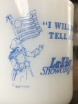 画像11: 80s Vintage Galaxy La-Z-Boy Showcase Shoppe Mug (A109) (11)