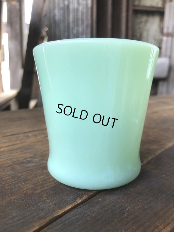 画像7: Vintage Fire-King Jadeite (A117)