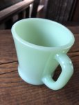 画像4: Vintage Fire-King Jadeite (A117) (4)