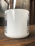 画像6: Vintage Federal Bitch Bitch Bitch Mug (A112) (6)