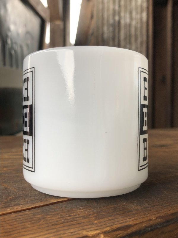 画像6: Vintage Federal Bitch Bitch Bitch Mug (A112)