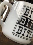 画像10: Vintage Federal Bitch Bitch Bitch Mug (A112) (10)