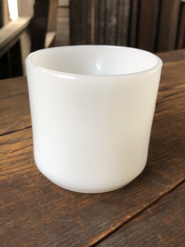 画像6: Vintage Fire King  EXXON Esso Tiger Mug (A111)