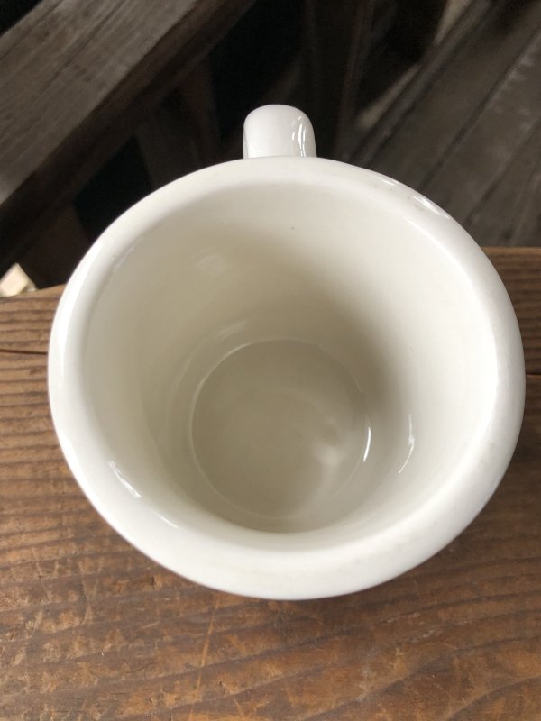 画像7: Vintage Heavy Ceramic Mug Eddie Bauer (A113)