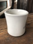 画像6: Vintage Heavy Ceramic Mug Eddie Bauer (A113) (6)