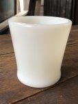 画像6: Vintage Fire-King Ivory (A116) (6)