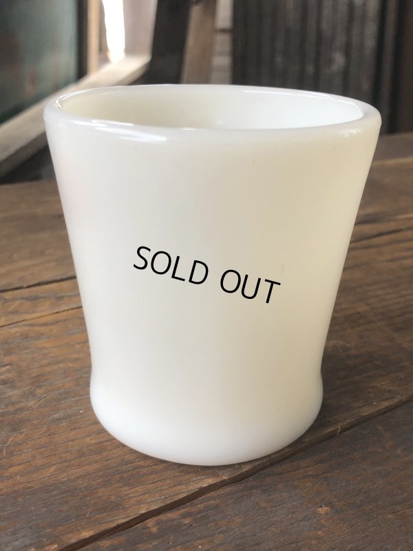 画像6: Vintage Fire-King Ivory (A116)