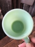 画像2: Vintage Fire-King Jadeite (A117) (2)