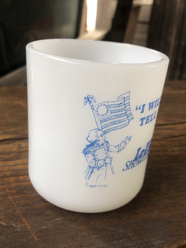 画像10: 80s Vintage Galaxy La-Z-Boy Showcase Shoppe Mug (A109)