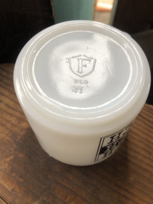 画像8: Vintage Federal Bitch Bitch Bitch Mug (A112)