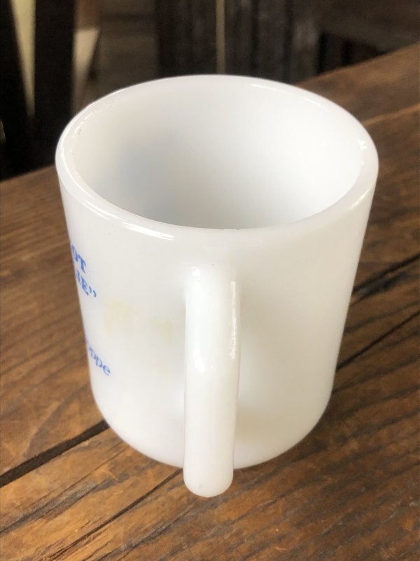 画像6: 80s Vintage Galaxy La-Z-Boy Showcase Shoppe Mug (A109)