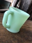 画像5: Vintage Fire-King Jadeite (A117) (5)