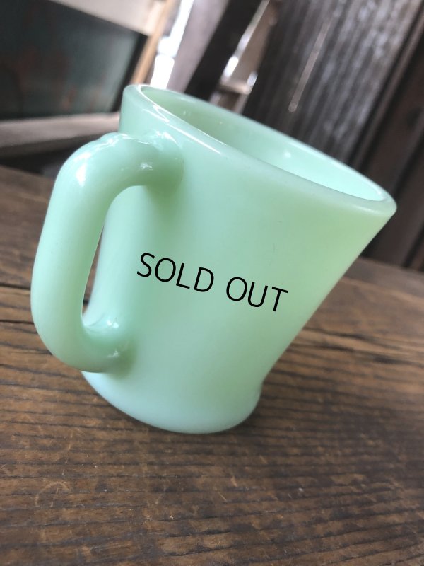 画像5: Vintage Fire-King Jadeite (A117)