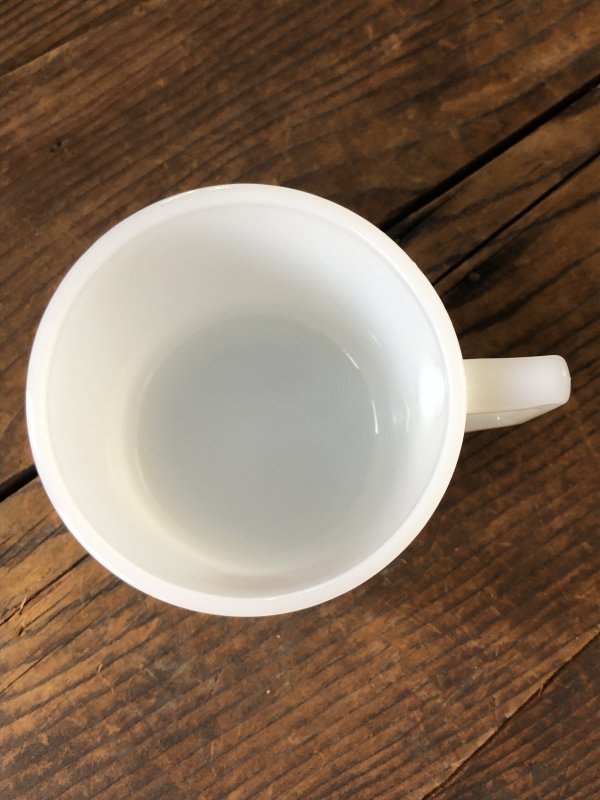 画像7: Vintage Fire King  EXXON Esso Tiger Mug (A111)