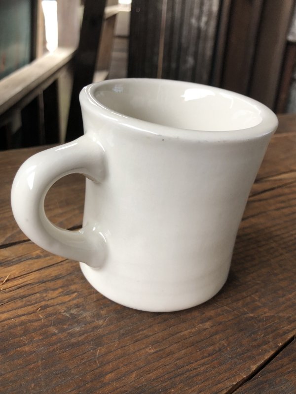 画像5: Vintage Heavy Ceramic Mug Eddie Bauer (A113)