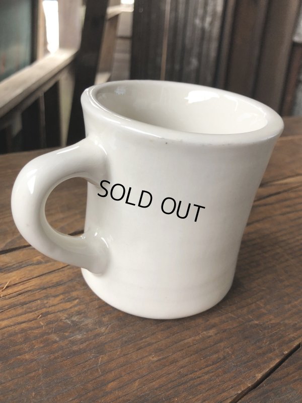 画像5: Vintage Heavy Ceramic Mug Eddie Bauer (A113)