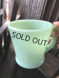 Vintage Fire-King Jadeite (A117)