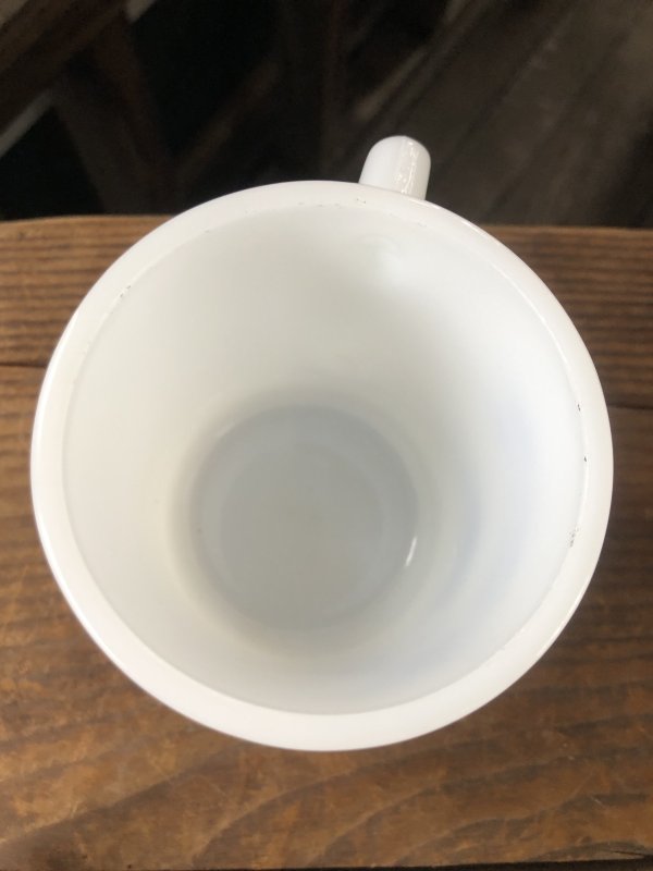 画像8: 80s Vintage Galaxy La-Z-Boy Showcase Shoppe Mug (A109)