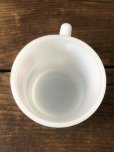 画像7: 80s Vintage Anchor Hocking Fire King C.B. 'er  Mug (A110) (7)