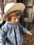 画像28: 80s R John Wright Christopher Robin and Winnie the Pooh limited edition Doll Set (A119)  (28)