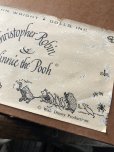 画像44: 80s R John Wright Christopher Robin and Winnie the Pooh limited edition Doll Set (A119)  (44)