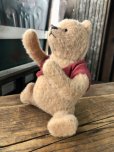 画像11: 80s R John Wright Christopher Robin and Winnie the Pooh limited edition Doll Set (A119)  (11)