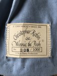 画像22: 80s R John Wright Christopher Robin and Winnie the Pooh limited edition Doll Set (A119)  (22)