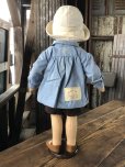 画像21: 80s R John Wright Christopher Robin and Winnie the Pooh limited edition Doll Set (A119)  (21)