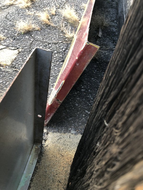 画像16: Vintage Advertising Sherwin Williams Paint Store Display Metal Sign Huge 488cm (A120) 