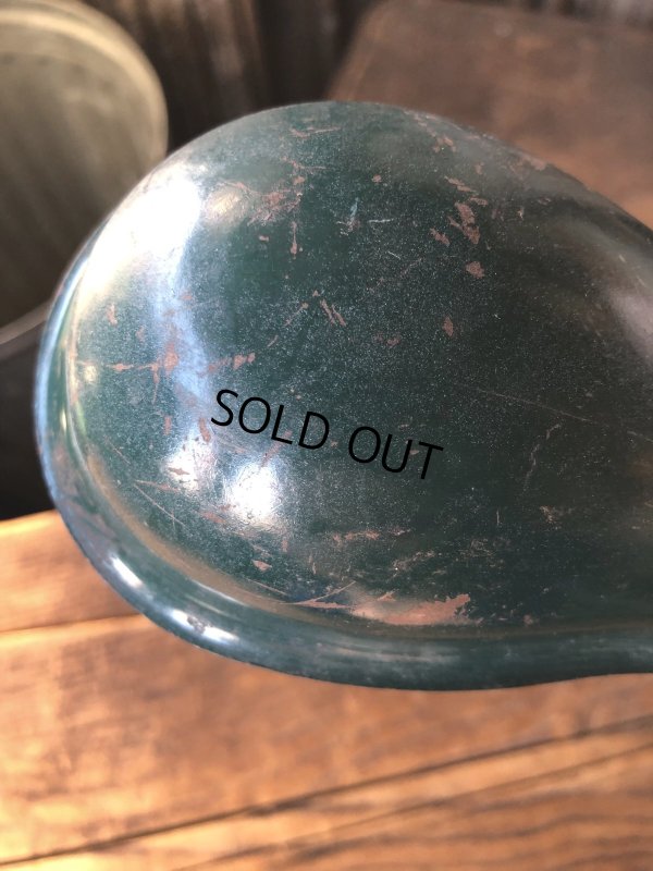 画像19: Vintage Underwater Laboratories Gooseneck Desk Lamp (A125)